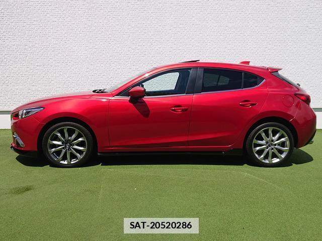 Mazda AXELA SPORT 2014-03 7819875-19