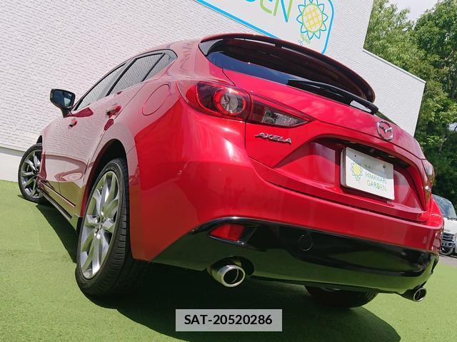 Mazda AXELA SPORT 2014-03 7819875-3
