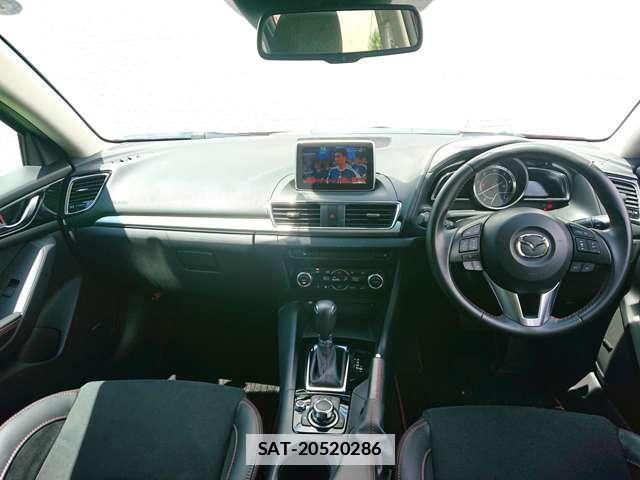 Mazda AXELA SPORT 2014-03 7819875-4