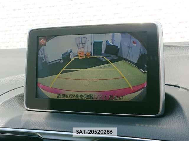 Mazda AXELA SPORT 2014-03 7819875-5