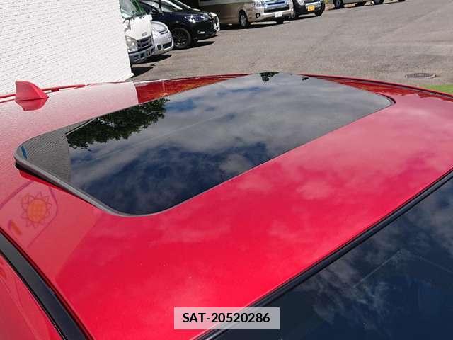 Mazda AXELA SPORT 2014-03 7819875-7