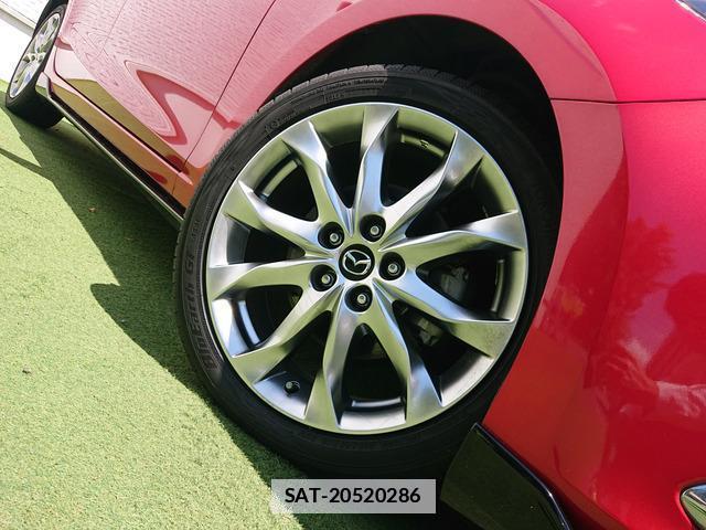 Mazda AXELA SPORT 2014-03 7819875-9