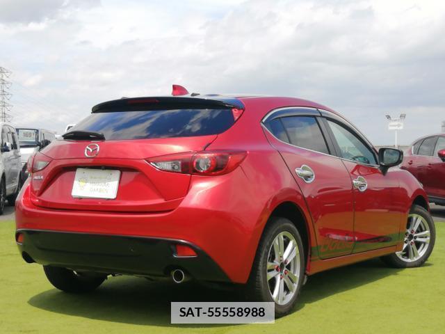 Mazda AXELA SPORT 2014-09 7819956-1
