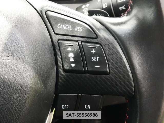 Mazda AXELA SPORT 2014-09 7819956-10
