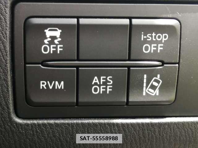 Mazda AXELA SPORT 2014-09 7819956-11