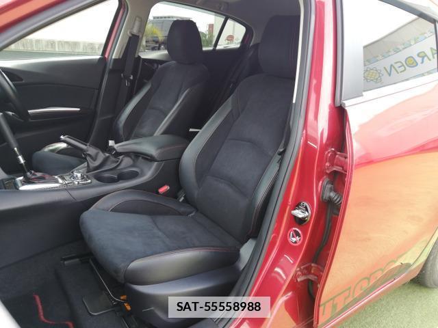 Mazda AXELA SPORT 2014-09 7819956-12