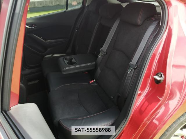 Mazda AXELA SPORT 2014-09 7819956-13