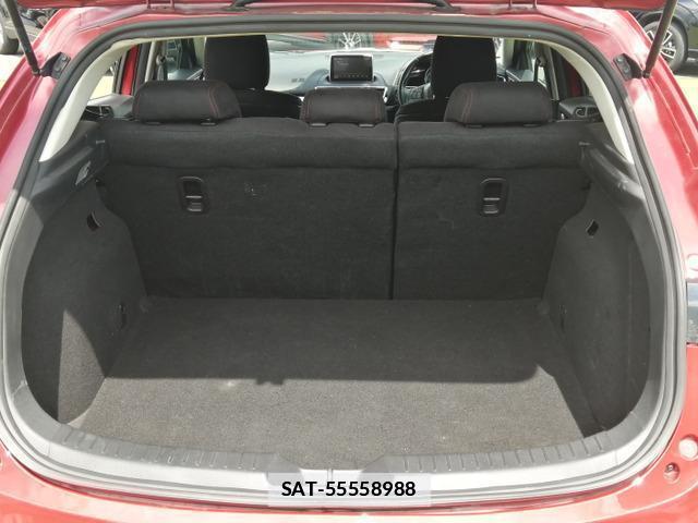 Mazda AXELA SPORT 2014-09 7819956-14