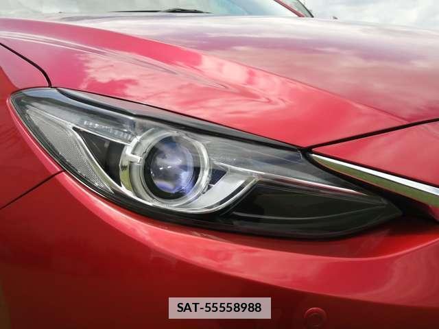 Mazda AXELA SPORT 2014-09 7819956-15
