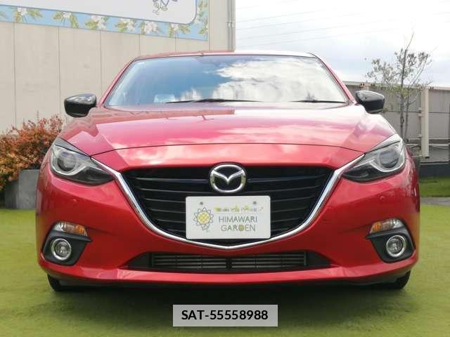 Mazda AXELA SPORT 2014-09 7819956-16