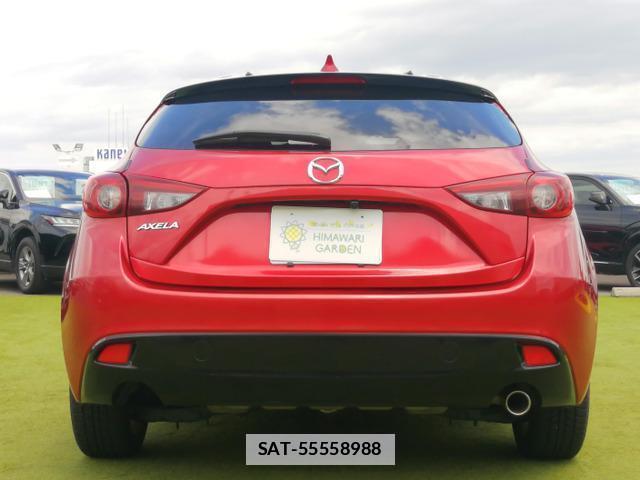 Mazda AXELA SPORT 2014-09 7819956-17