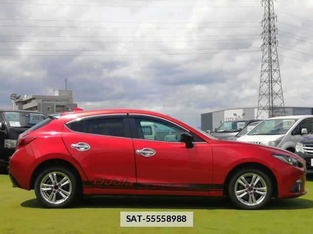 Mazda AXELA SPORT 2014-09 7819956-18