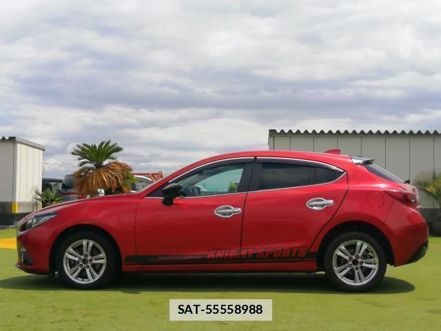 Mazda AXELA SPORT 2014-09 7819956-19