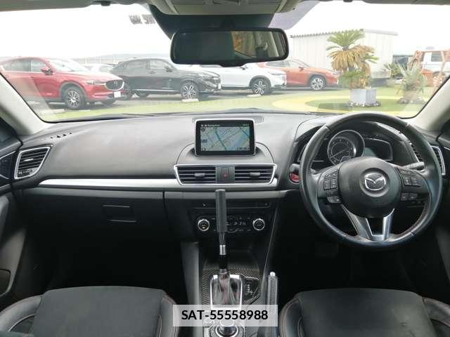 Mazda AXELA SPORT 2014-09 7819956-4