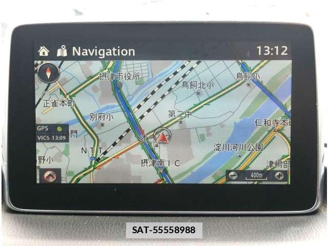 Mazda AXELA SPORT 2014-09 7819956-5