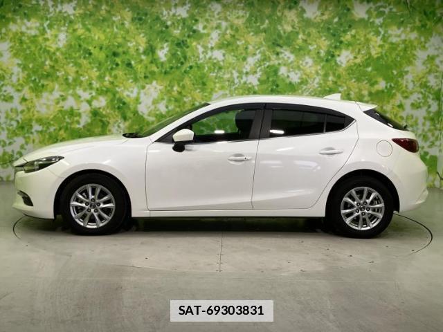 Mazda AXELA SPORT 2019-03 7822025-1