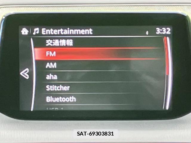 Mazda AXELA SPORT 2019-03 7822025-10