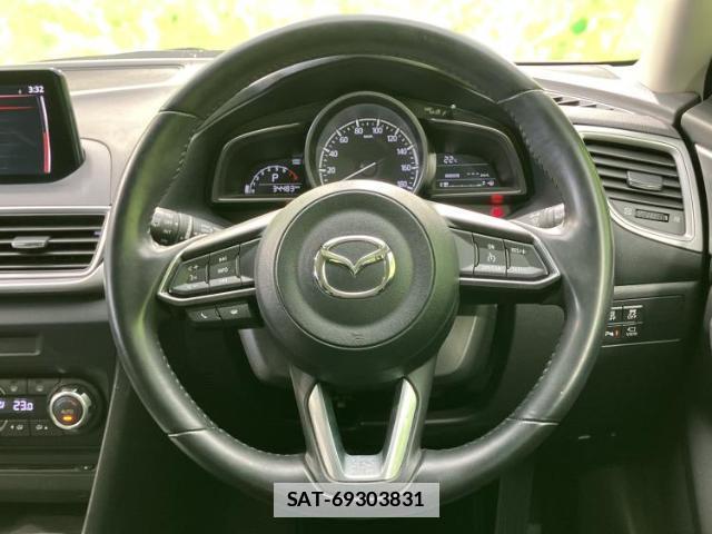 Mazda AXELA SPORT 2019-03 7822025-14