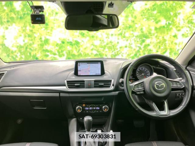 Mazda AXELA SPORT 2019-03 7822025-3