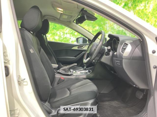 Mazda AXELA SPORT 2019-03 7822025-4