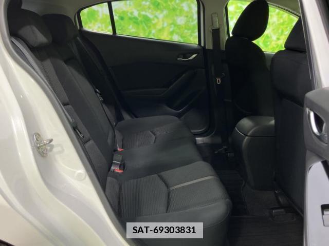 Mazda AXELA SPORT 2019-03 7822025-5