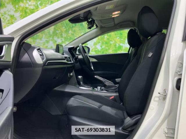 Mazda AXELA SPORT 2019-03 7822025-6