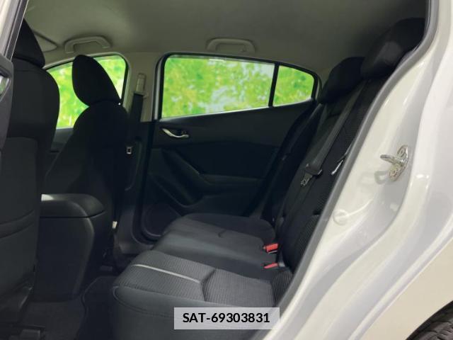 Mazda AXELA SPORT 2019-03 7822025-7