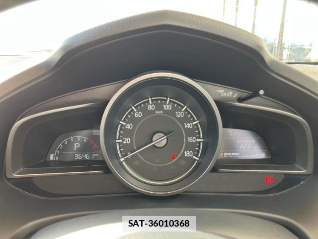Mazda AXELA SPORT 2017-01 7822056-13