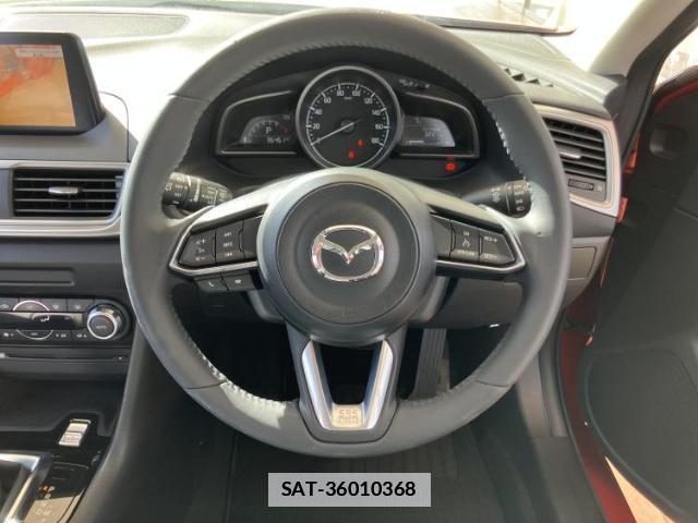 Mazda AXELA SPORT 2017-01 7822056-14