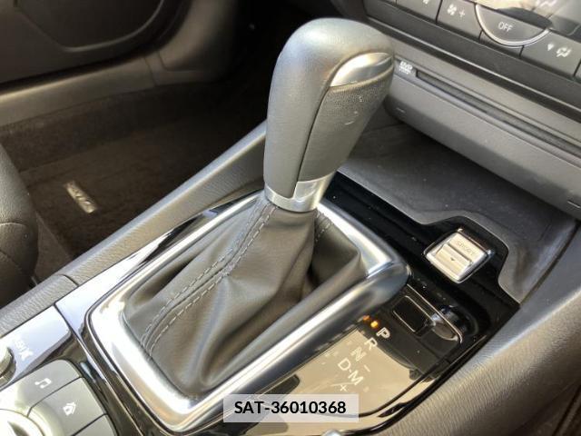 Mazda AXELA SPORT 2017-01 7822056-17