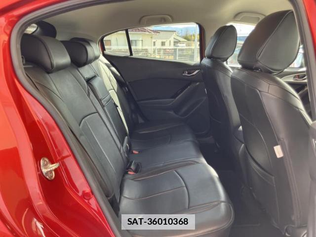Mazda AXELA SPORT 2017-01 7822056-4