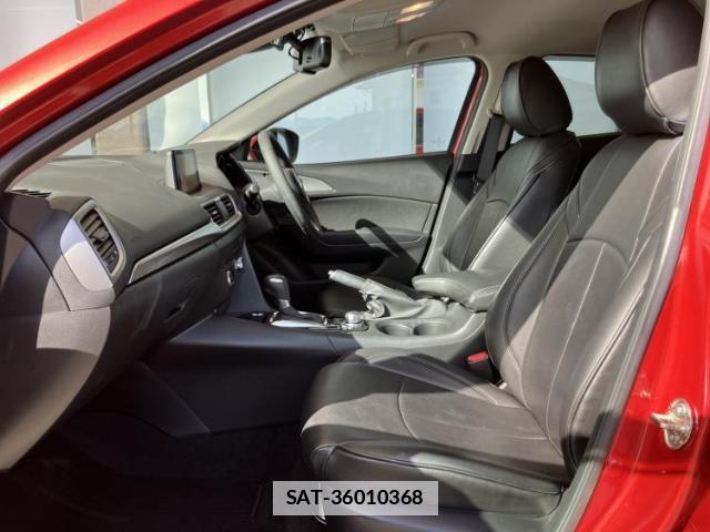 Mazda AXELA SPORT 2017-01 7822056-5