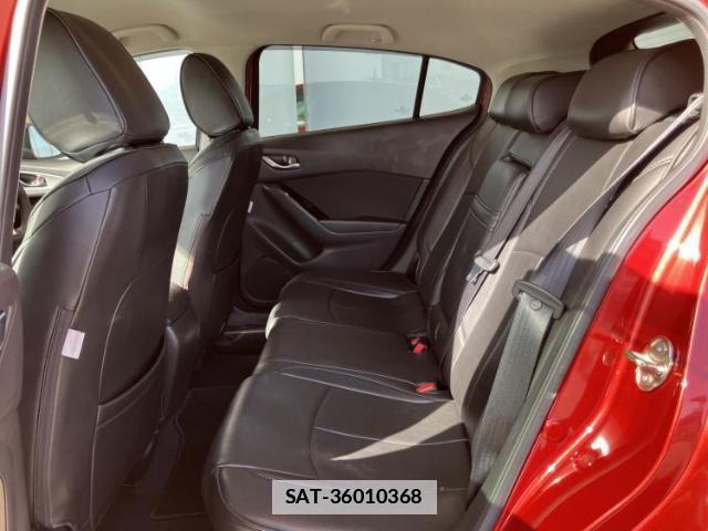 Mazda AXELA SPORT 2017-01 7822056-6
