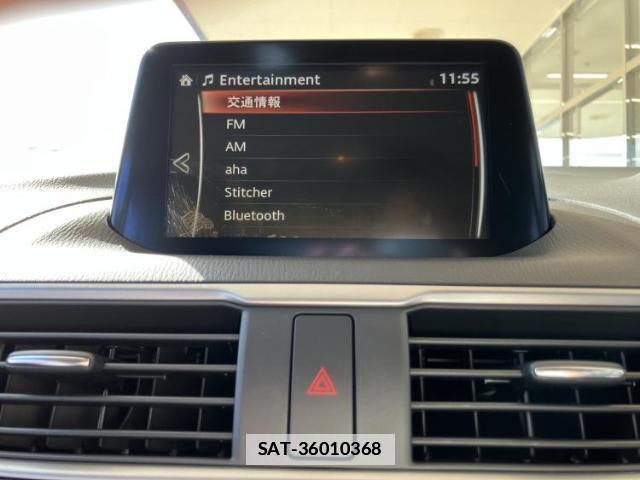Mazda AXELA SPORT 2017-01 7822056-9