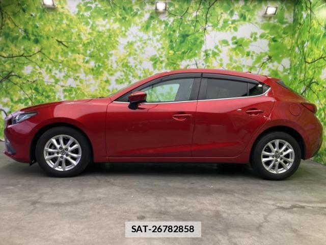 Mazda AXELA SPORT 2016-04 7822223-1