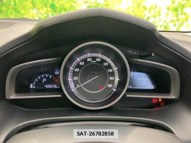 Mazda AXELA SPORT 2016-04 7822223-11