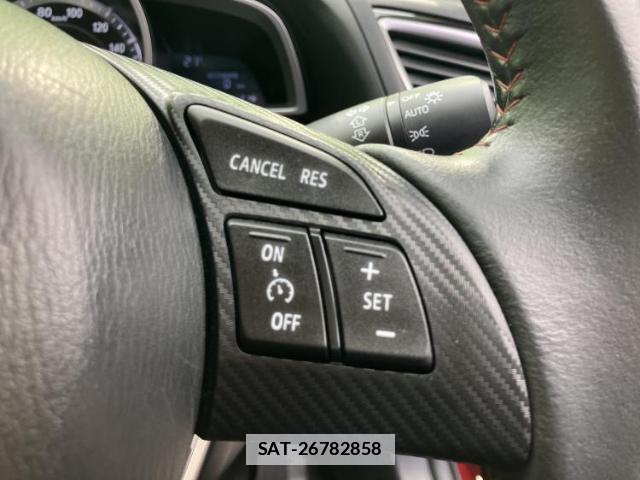 Mazda AXELA SPORT 2016-04 7822223-14