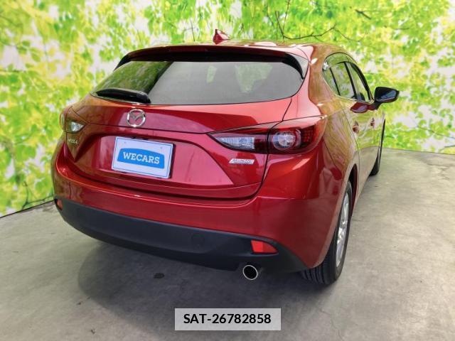 Mazda AXELA SPORT 2016-04 7822223-2