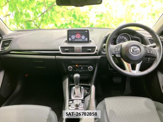 Mazda AXELA SPORT 2016-04 7822223-3