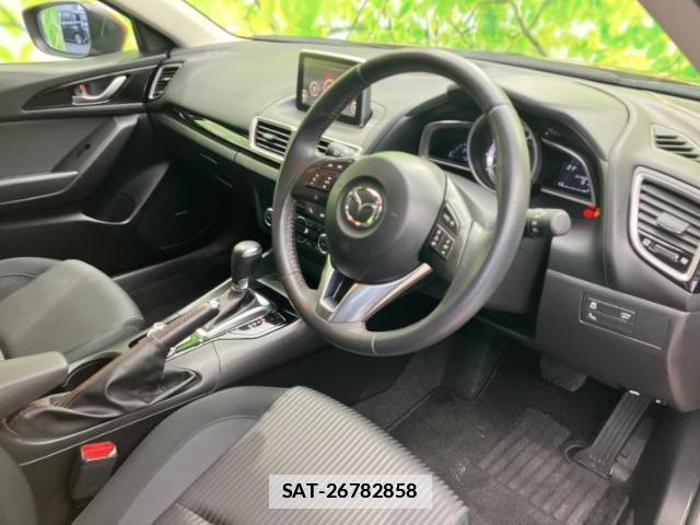 Mazda AXELA SPORT 2016-04 7822223-4