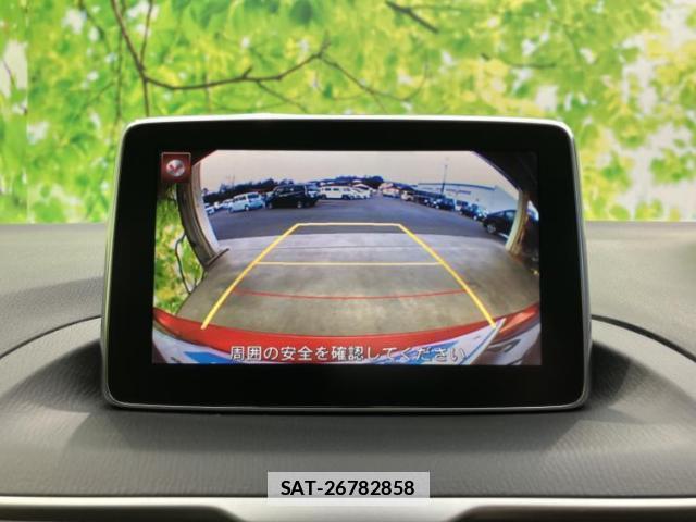 Mazda AXELA SPORT 2016-04 7822223-9