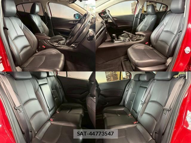 Mazda AXELA SPORT 2016-07 7823088-3