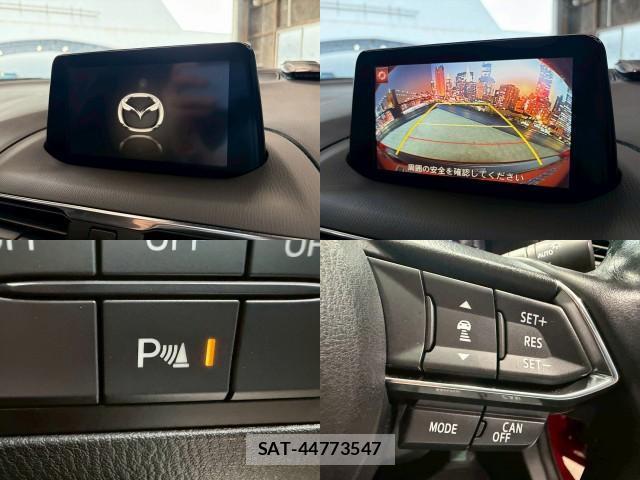 Mazda AXELA SPORT 2016-07 7823088-4