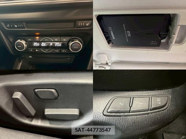 Mazda AXELA SPORT 2016-07 7823088-5