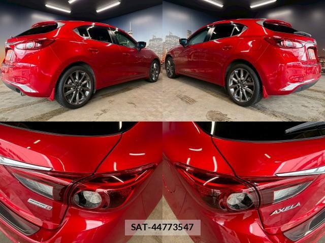 Mazda AXELA SPORT 2016-07 7823088-6