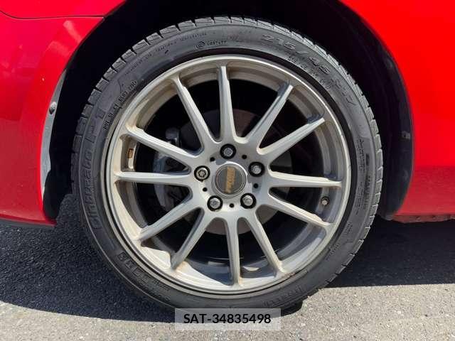 Mazda AXELA SPORT 2008-06 7823140-13