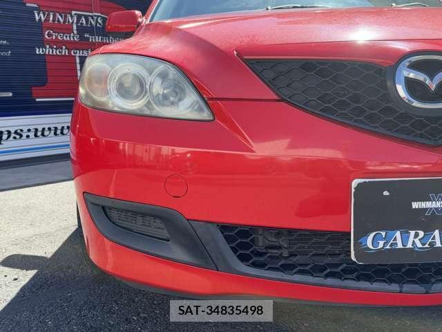 Mazda AXELA SPORT 2008-06 7823140-15
