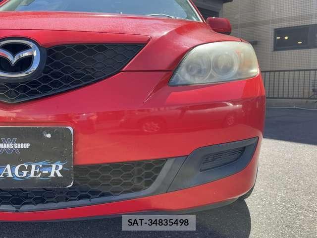 Mazda AXELA SPORT 2008-06 7823140-16