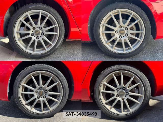 Mazda AXELA SPORT 2008-06 7823140-8