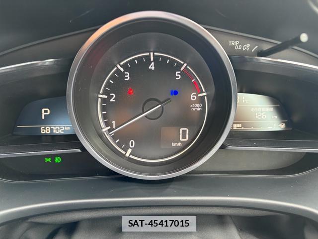 Mazda AXELA 2017-12 7812714-4